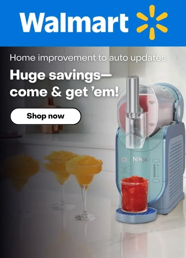 Preview of Walmart weekly ads valid from 05.05.2026