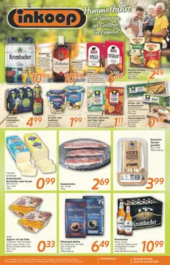Vorschau von dem Prospekt des Geschäftes Inkoop, gültig ab dem 11.05.2026