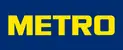 Metro logosu