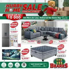 Preview of Beares flyer valid from 28/09/2026