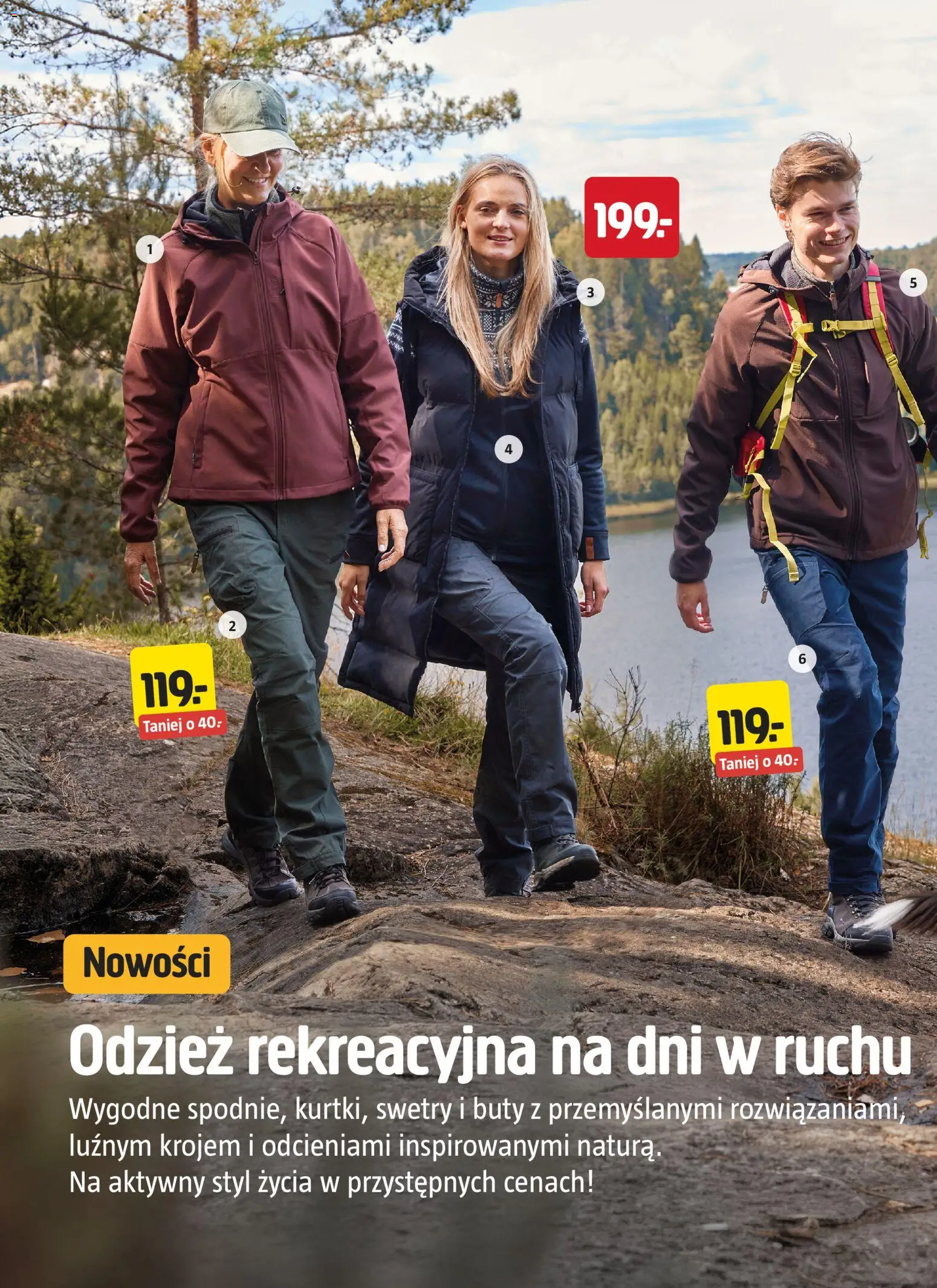 Pogląd gazetki "Jula gazetka" ze sklepu Jula ważnej od 24.09.2026