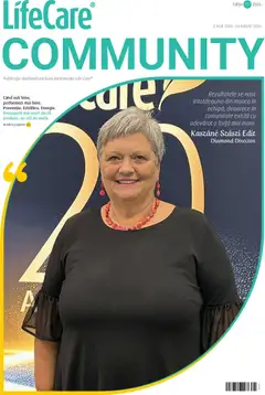 Previzualizarea de cataloage: Life Care Life Care Catalog valabil de la 02.07.2026