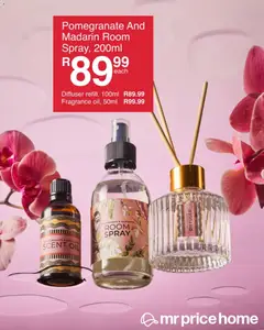 Preview of MRP Home flyer valid from 24/07/2026