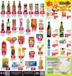 Náhled nabídky: Astur & Qanto Astur & Qanto leták platný od 01.10.2026