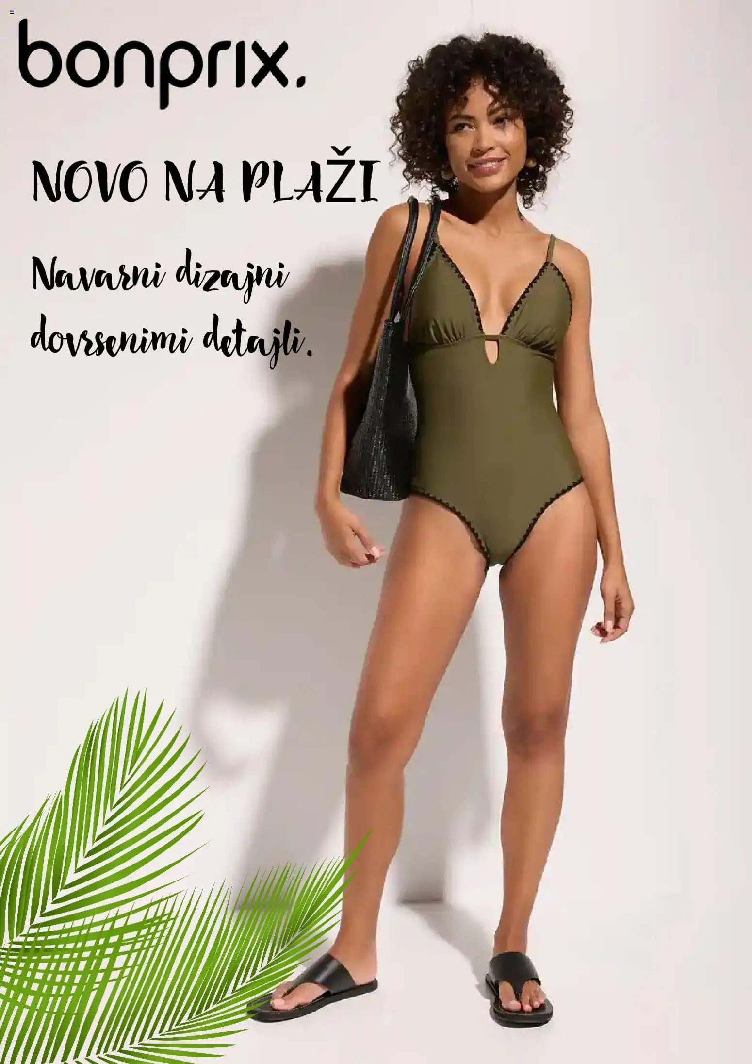 Predogled kataloga iz trgovine Bonprix veljaven od 15.07.2026