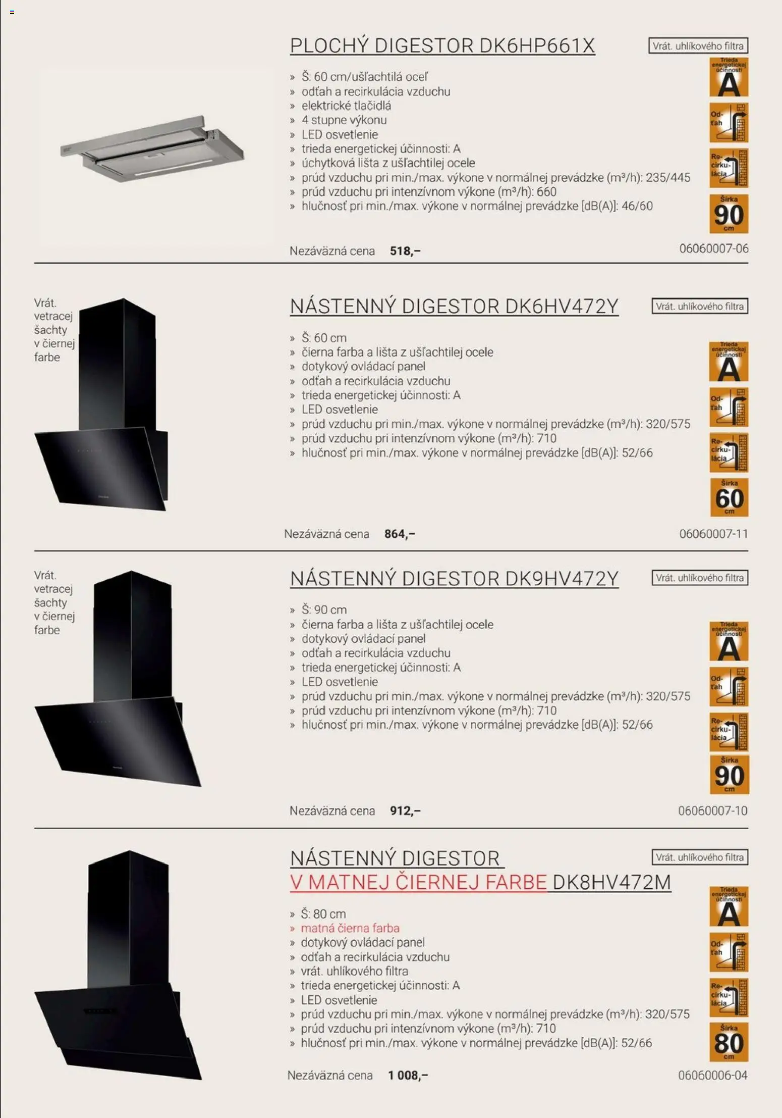 Náhľad XXXLutz letáku platného od 01.02.2026 - Digestor, Led, Led osvetlenie, Osvetlenie