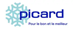Picard - Logo logo