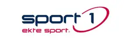 Logo Sport 1 logo