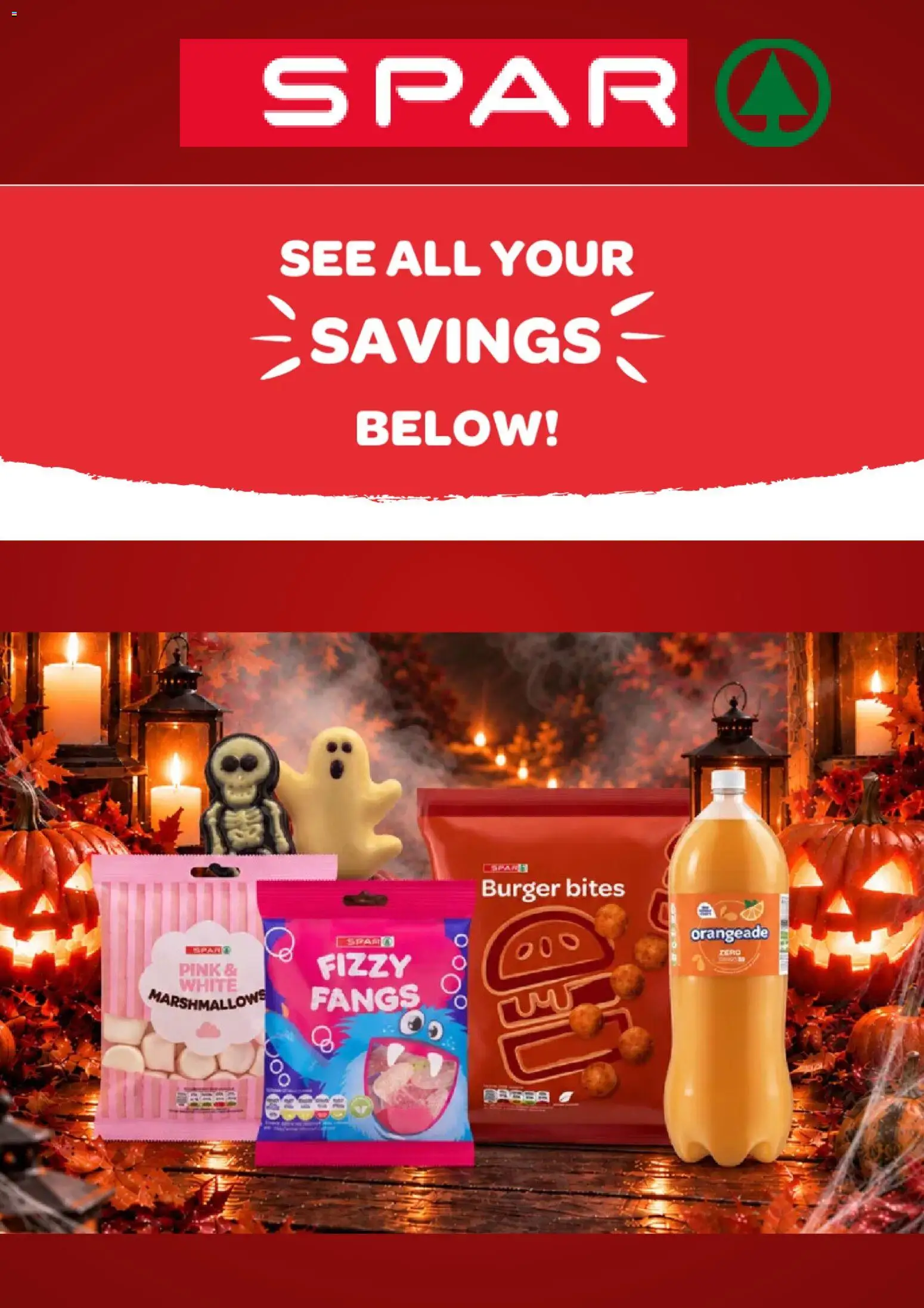 Preview of Spar Spar - Offers valid from 12/10/2026