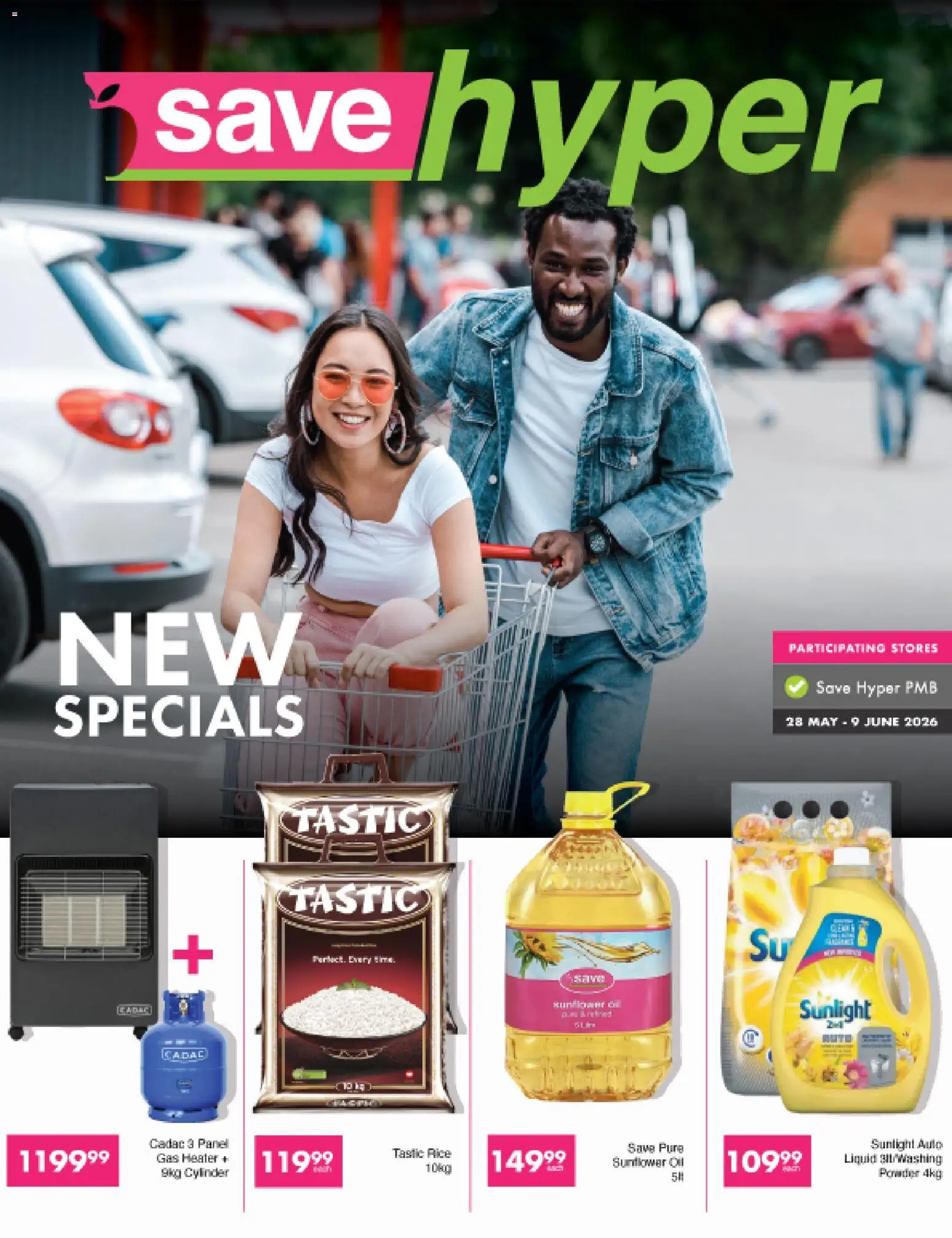 Preview of Save flyer valid from 28/05/2026