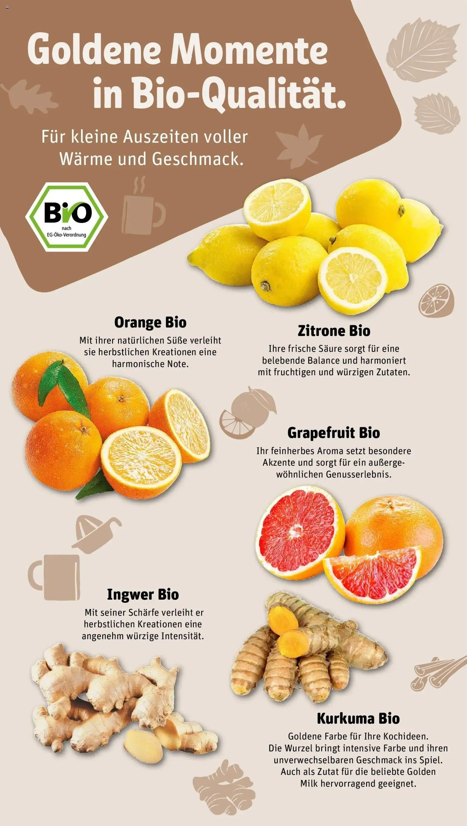 Vorschau von dem Prospekt des Geschäftes Rewe, gültig ab dem 26.10.2026