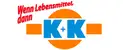 Logo Klaas & Kock