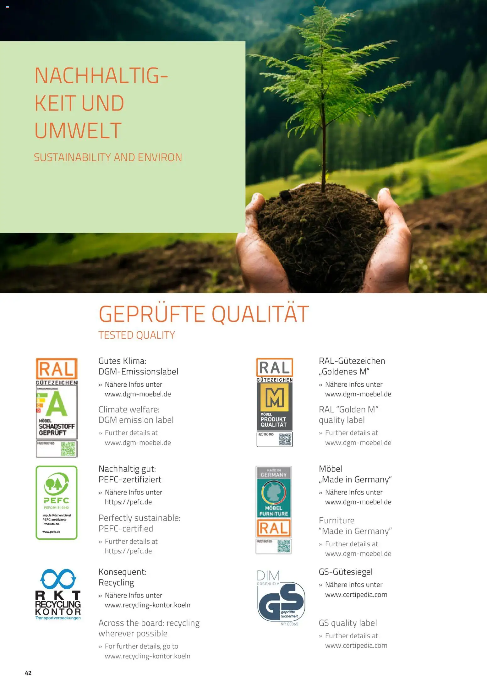 Vorschau von dem Prospekt des Geschäftes Ostermann, gültig ab dem 01.01.2026 - Kuchen