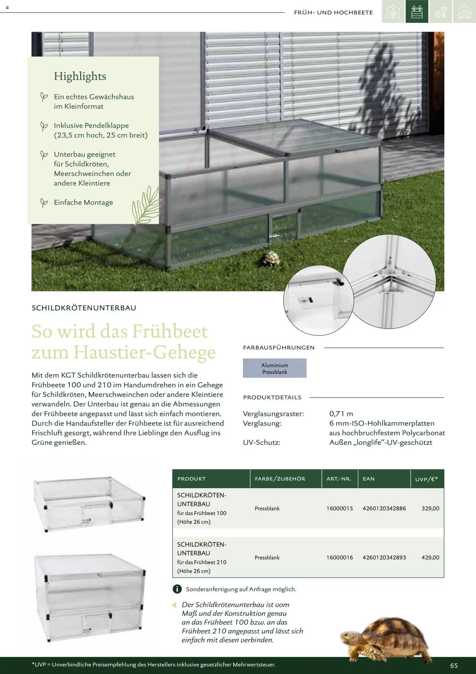 Vorschau von dem Prospekt des Geschäftes Dehner, gültig ab dem 01.01.2026