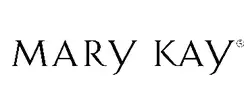 Mary Kay leták logo