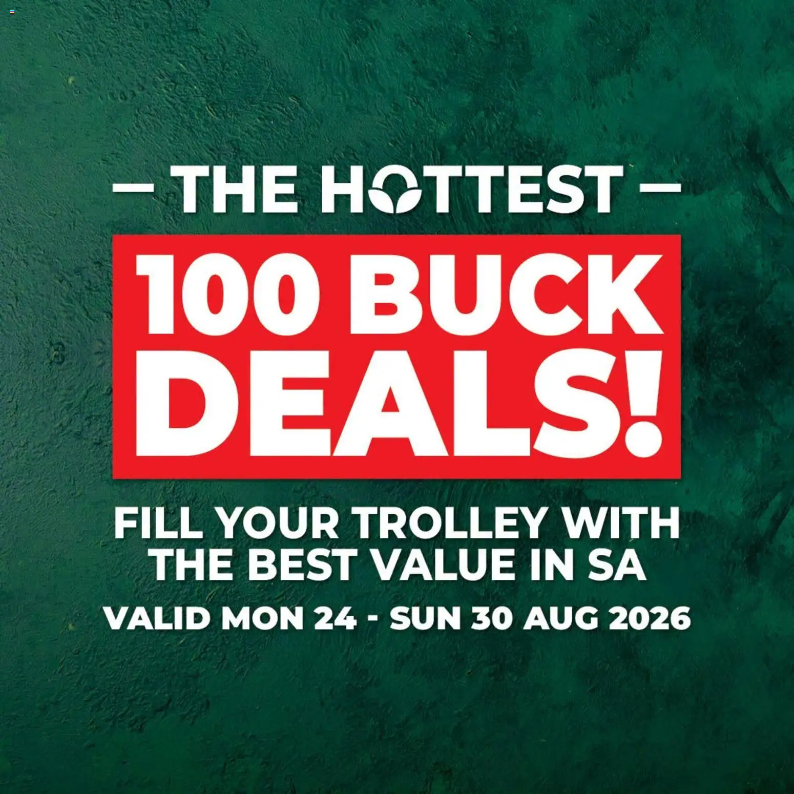 Preview of Food Lover's Market flyer valid from 24/08/2026