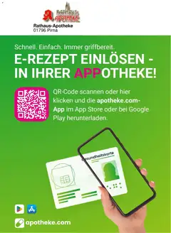 Vorschau von dem Prospekt des Geschäftes Angebote, gültig ab dem 25.07.2026