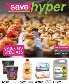 Preview of Save flyer valid from 17/08/2026