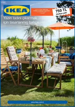 IKEA IKEA Katalog 04.05.2026 - Broşürünün önizlemesi