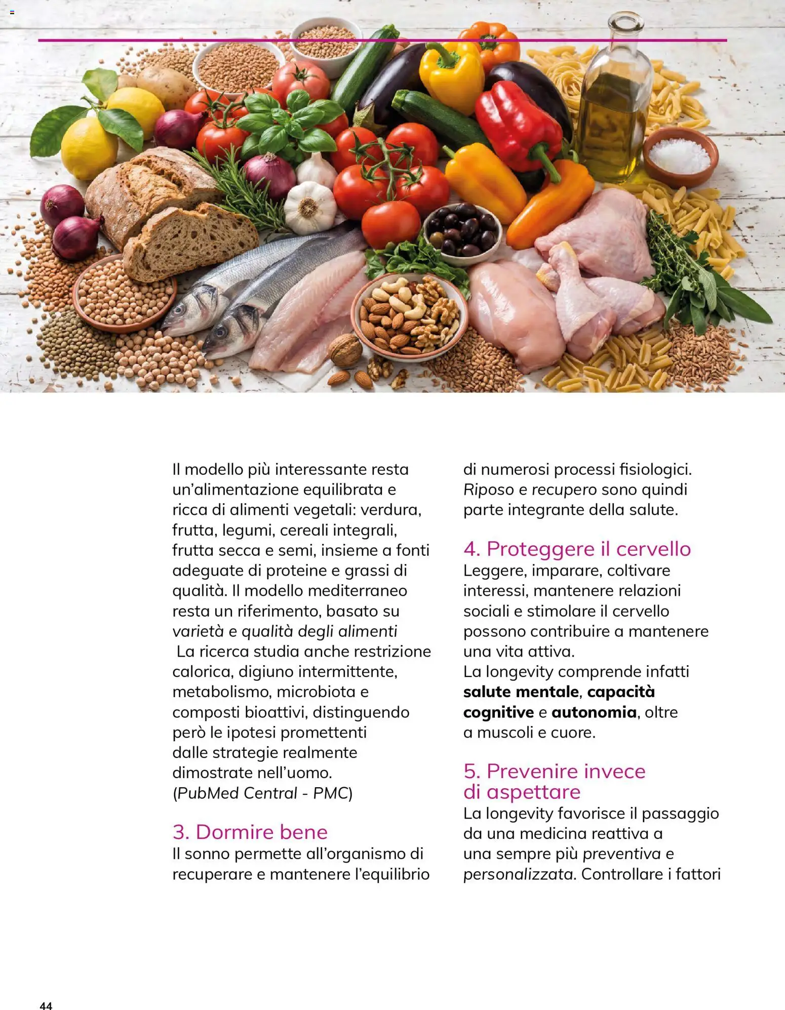 Anteprima dell'opuscolo Basko volantino Magazine ottobre dal negozio Basko valido da 12/10/2026 - Frutta, Cereali, Frutta secca