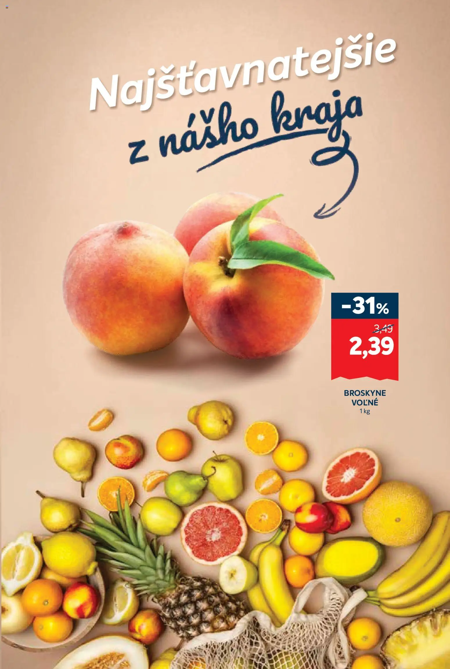 Náhľad Kraj letáku platného od 03.09.2026