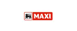 Maxi katalog logo