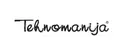 Tehnomanija logo