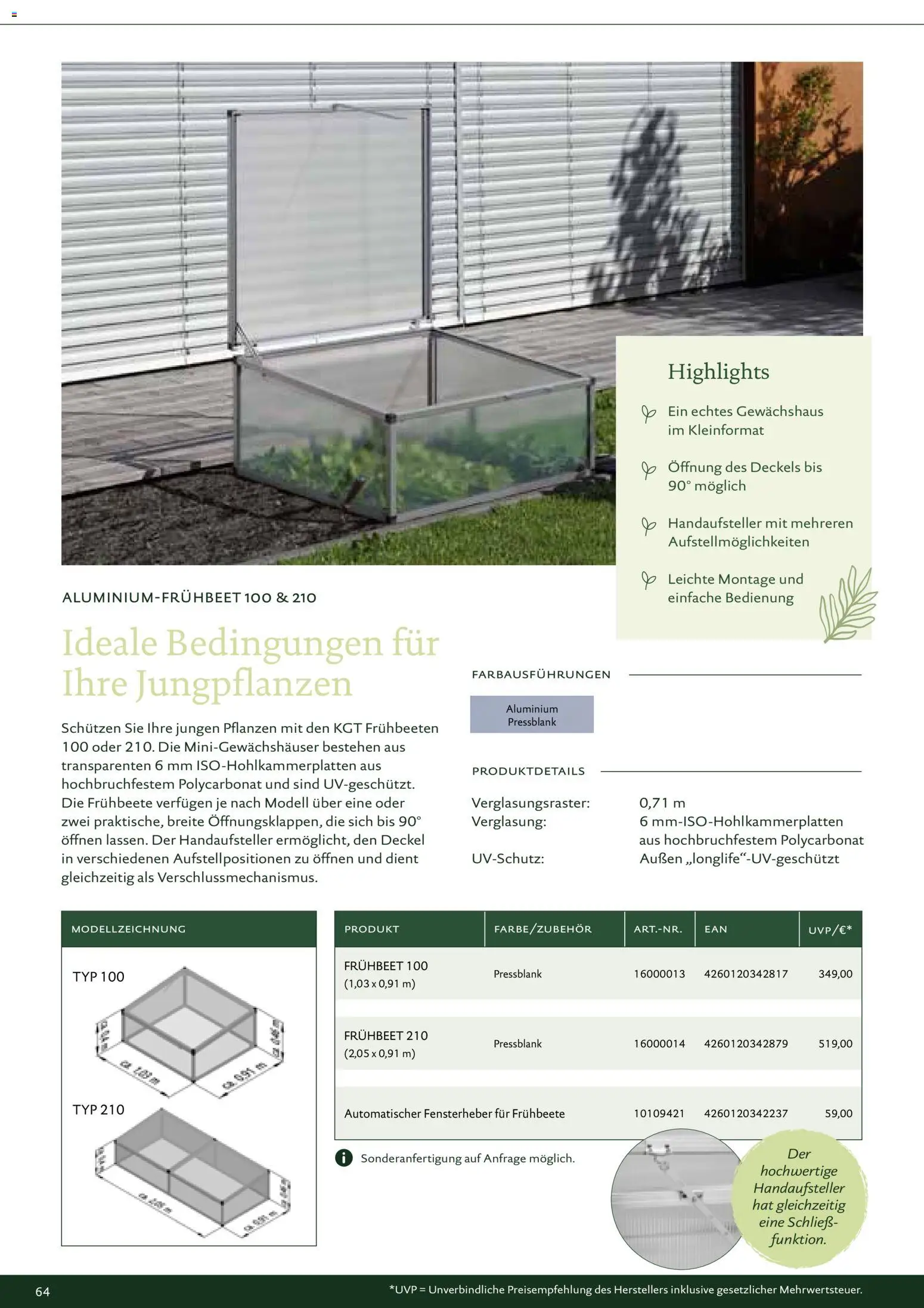 Vorschau von dem Prospekt des Geschäftes Dehner, gültig ab dem 01.01.2026