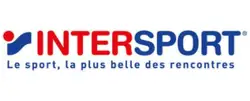 Intersport - Logo logo