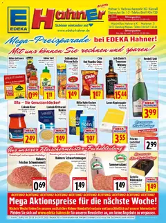 Vorschau von dem Prospekt des Geschäftes Angebote, gültig ab dem 28.06.2026
