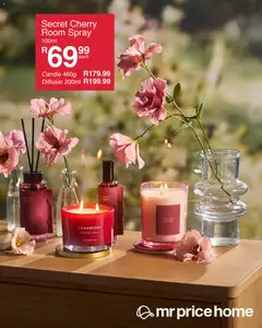 Preview of MRP Home flyer valid from 20/05/2026