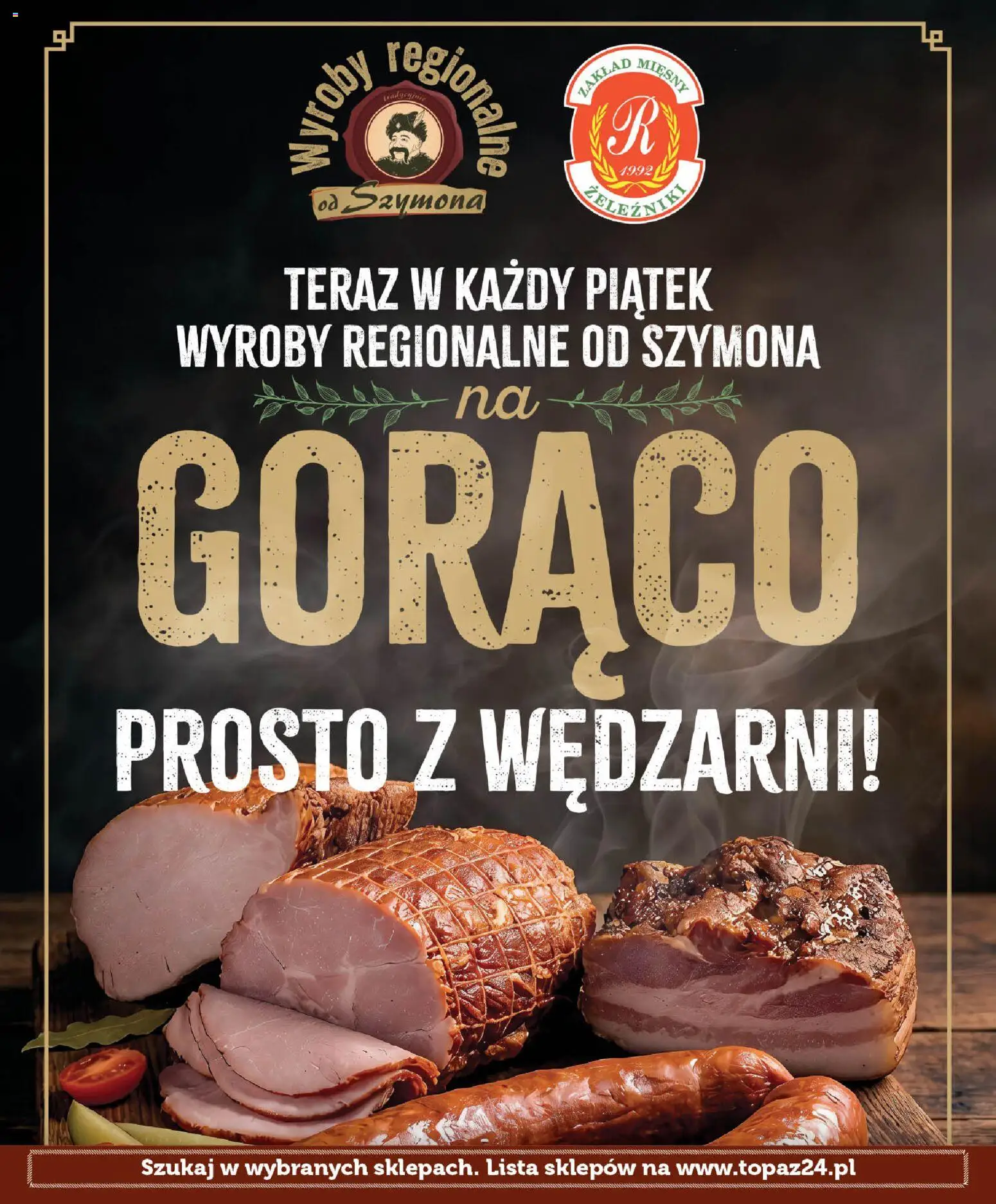 Pogląd gazetki "Topaz gazetka - MAZ" ze sklepu Topaz ważnej od 17.09.2026