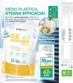 Anteprima dell'opuscolo Catalogo Stanhome 14 2026 dal negozio Stanhome valido da 08/09/2026