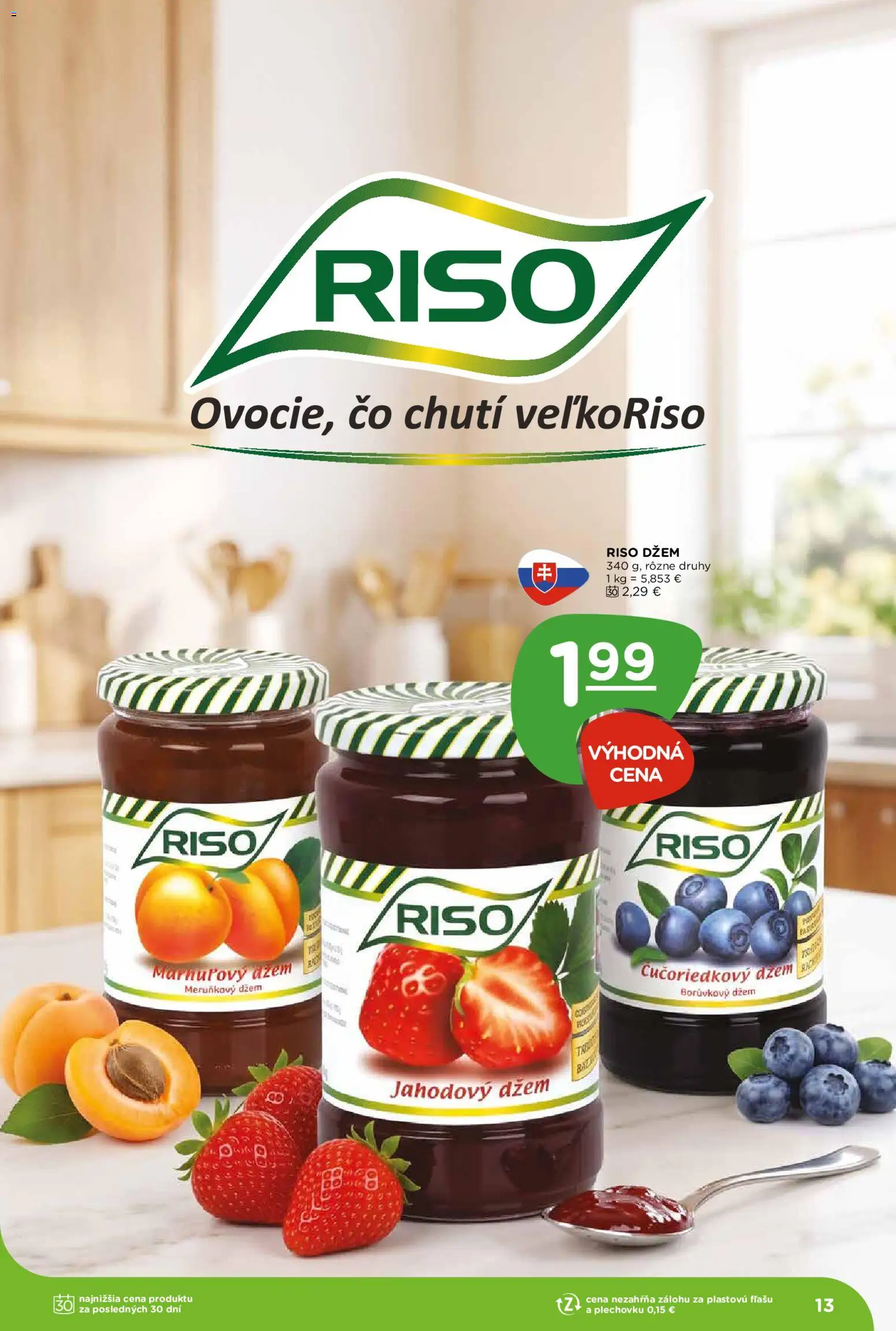 Náhľad Terno letáku platného od 01.10.2026