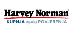 Harvey Norman trgovine logo - katalog, letak