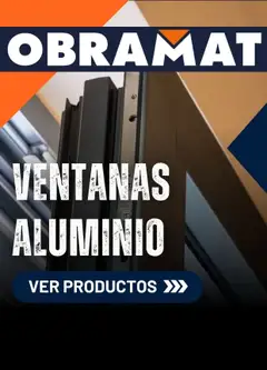 Vista previa del folleto de la tienda Obramat válido desde el 23/09/2026 