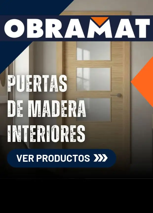 Vista previa del folleto de la tienda Obramat válido desde el 08/10/2026 