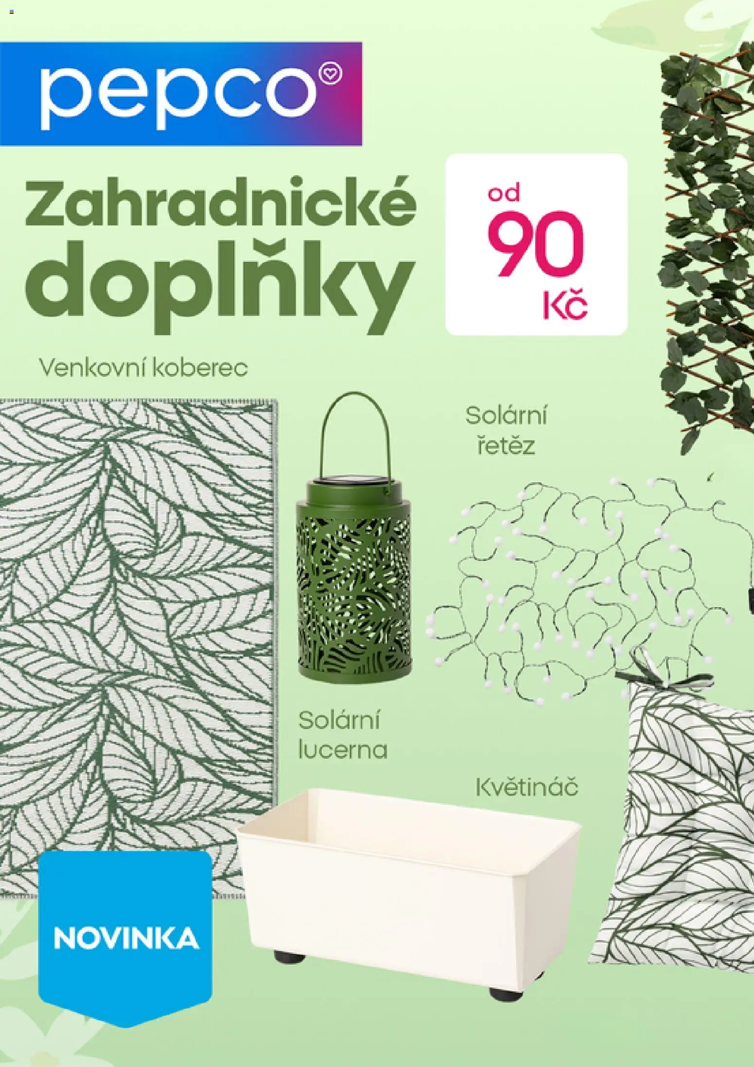 Náhled nabídky: Pepco Pepco leták platný od 30.04.2026