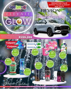 Preview of Super Save flyer valid from 16/08/2026