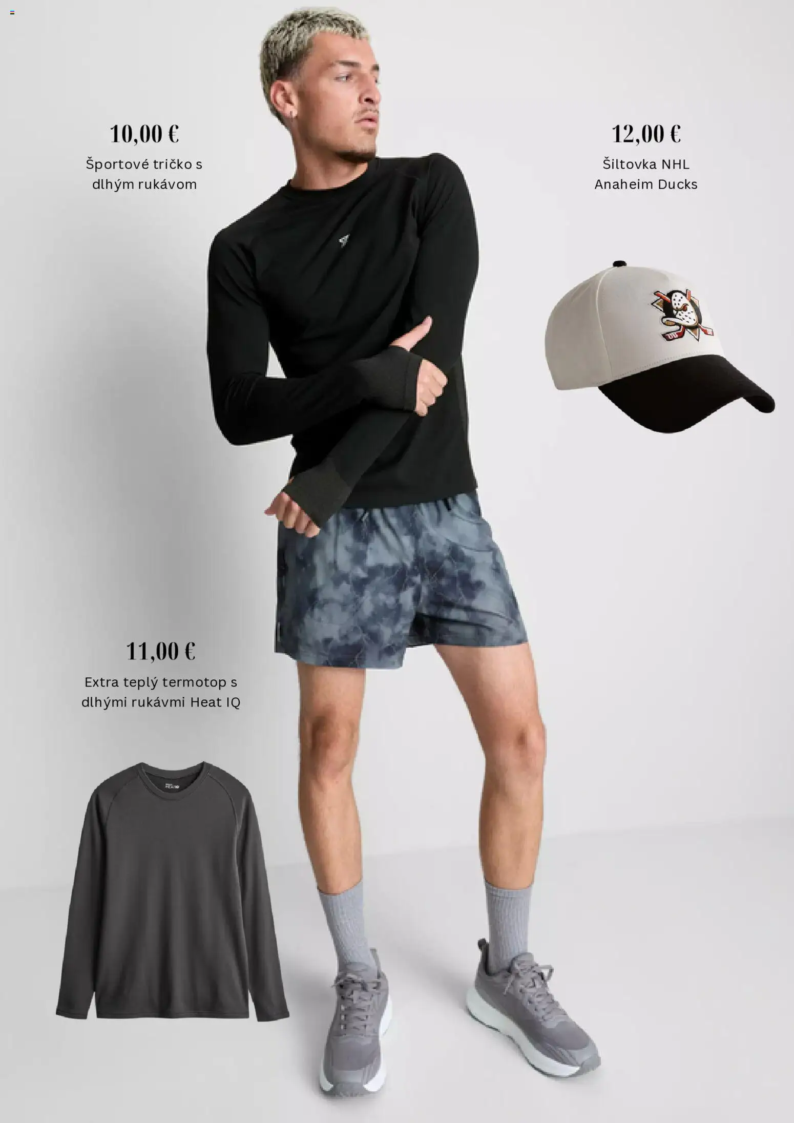 Náhľad Primark letáku platného od 01.10.2026 - Tričko