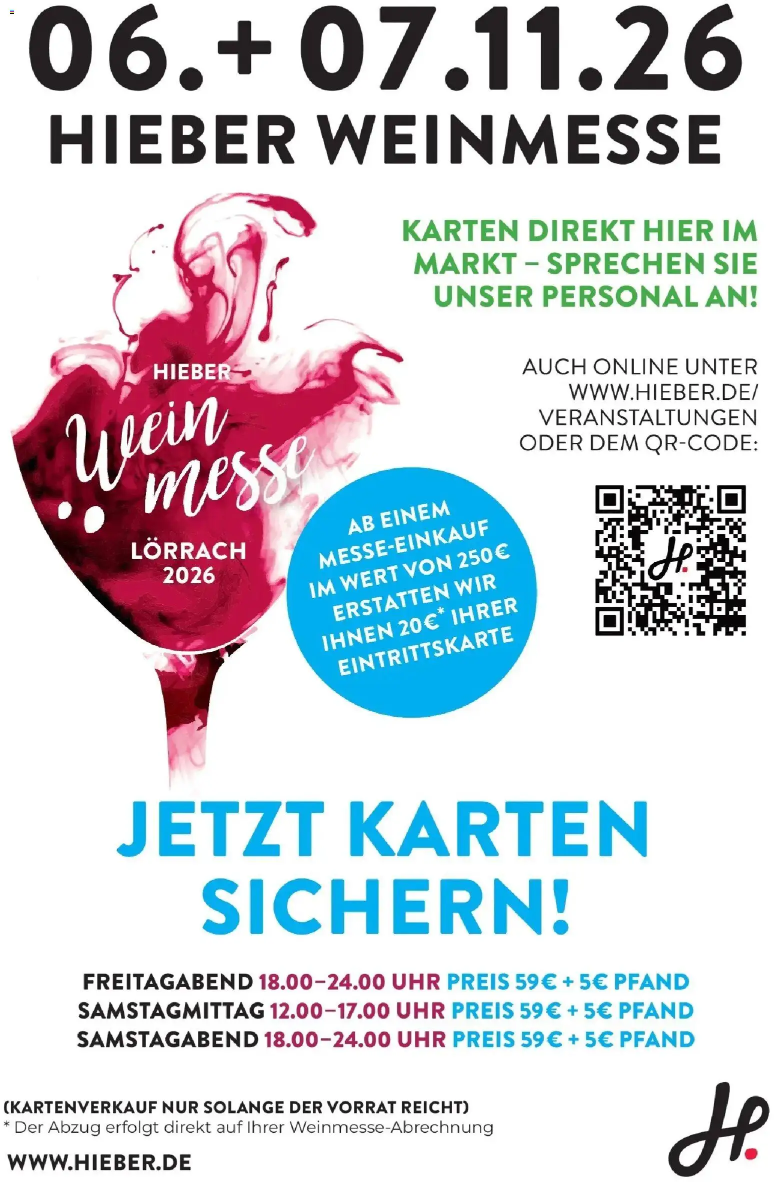 Vorschau von dem Prospekt des Geschäftes Edeka, gültig ab dem 12.10.2026