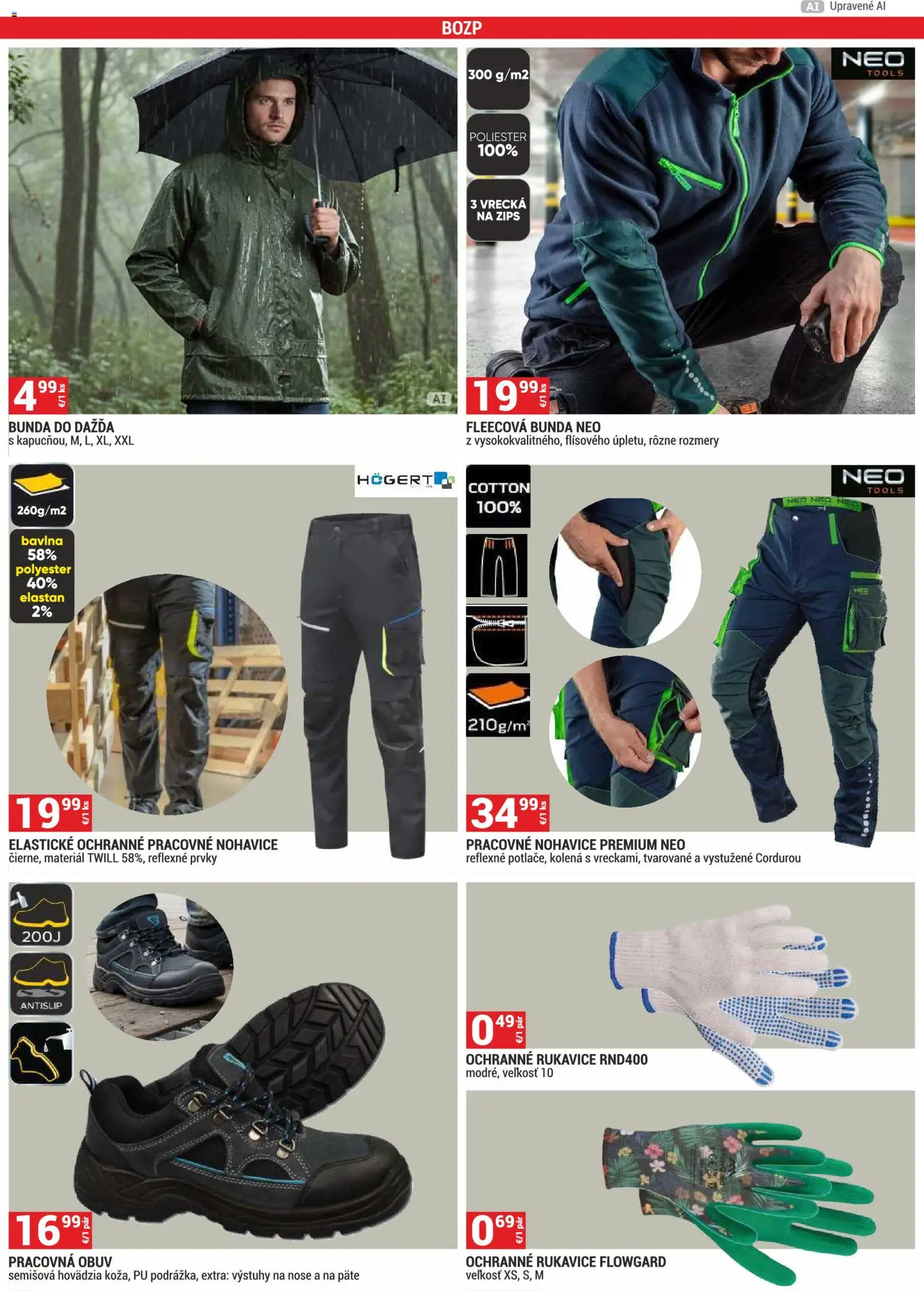 Náhľad Merkury Market letáku platného od 01.10.2026