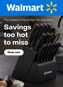 Preview of Walmart weekly ads valid from 06/23/2026