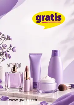 Gratis Gratis İndirim 15.10.2026 - Broşürünün önizlemesi