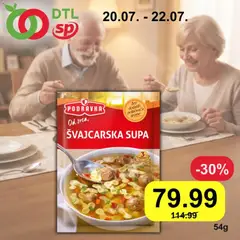 Pregled Senta Promet kataloga - važi od 20.07.2026