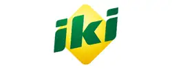 IKI kategorijoje Prekybos centrai
