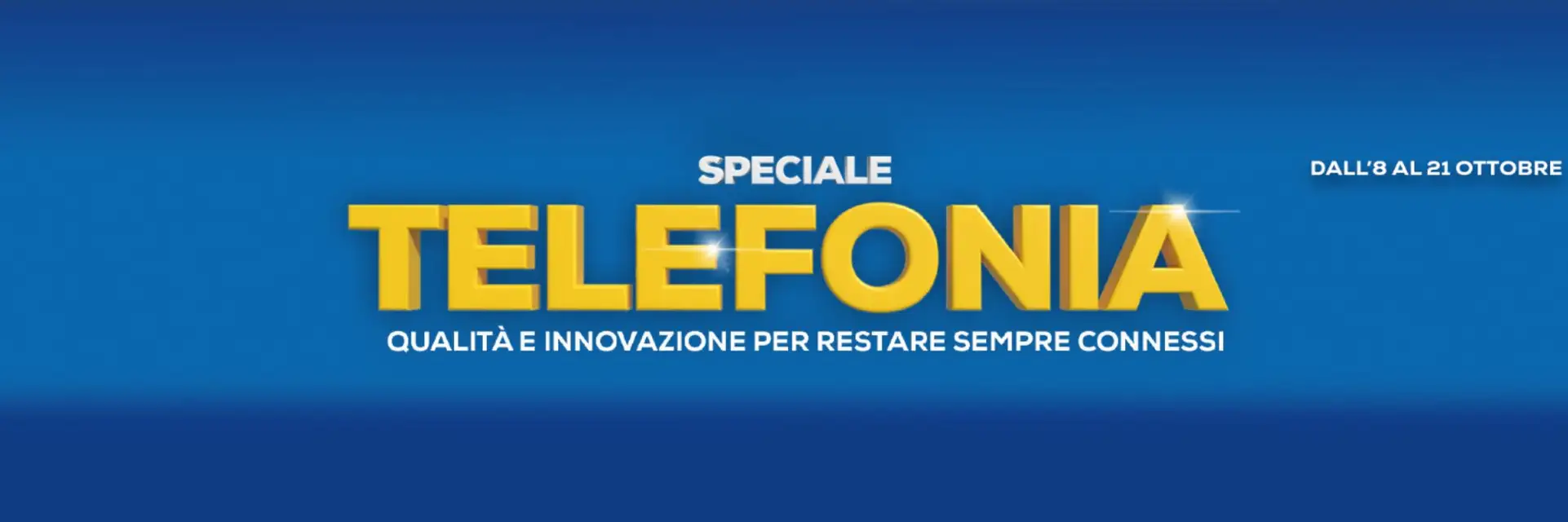 Speciale Telefonia