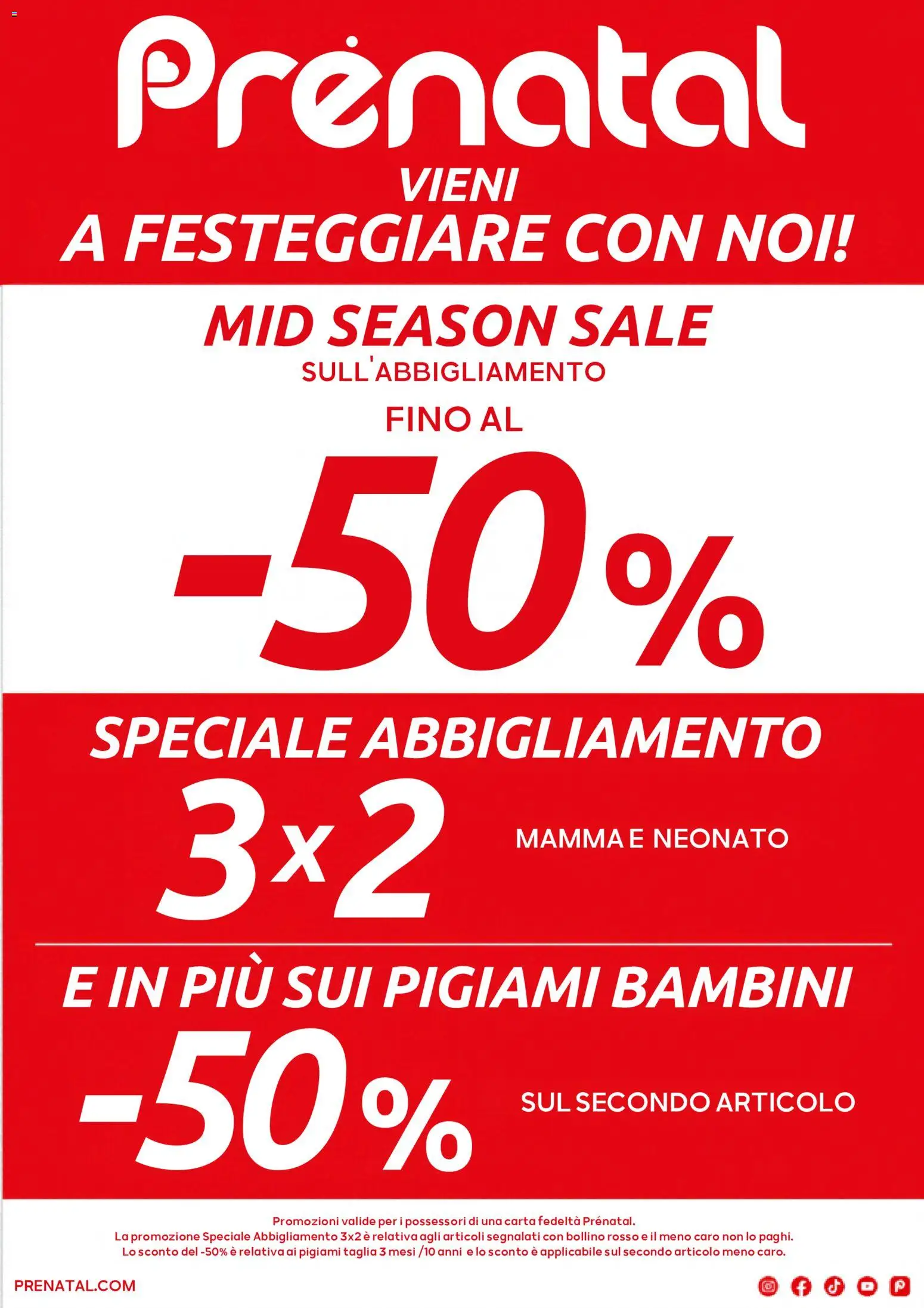 Anteprima dell'opuscolo Toys Center volantino Nuova Apertura Palermo dal negozio Toys Center valido da 29/10/2026 - Sale, Caro
