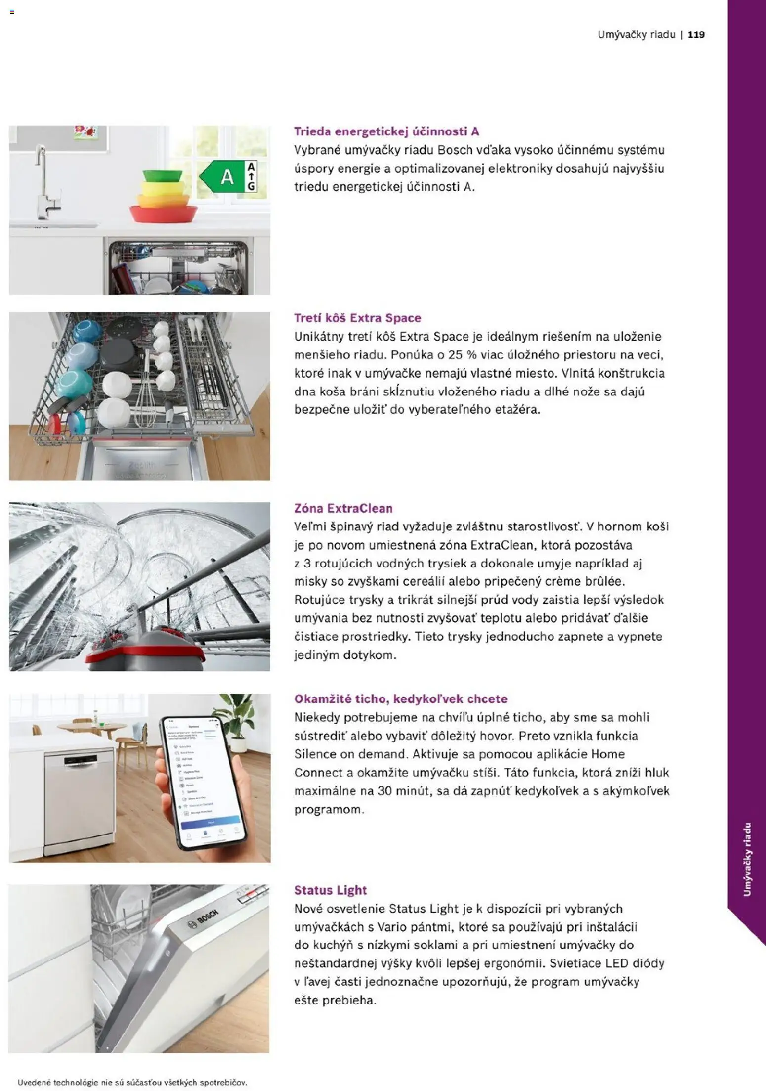 Náhľad XXXLutz letáku platného od 01.06.2026 - Bosch, Led, Kôš, Osvetlenie, Riad
