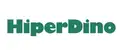 Logo de HiperDino